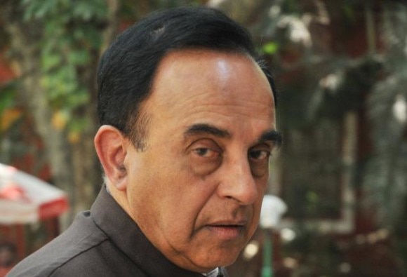 अयोध्या विवाद में सुब्रमण्यम स्वामी भी बनेंगे पक्ष, SC ने दी इजाजत Swamy moves SC to build Ram temple in Ayodhya