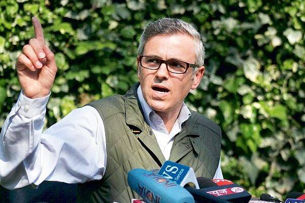omar abdullah