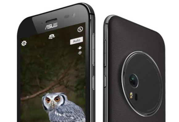 Asus ने भारत में लॉन्च किया शानदार कैमरा स्मार्टफोन ZenFone Zoom
