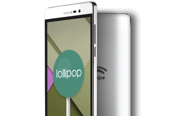 swipe ने लॉन्च किया बेहद कम कीमत के साथ स्मार्टफोन, कीमत 5,999 