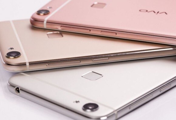 LEAKED: vivo X6S प्लस होगा 4GB रैम, 16MP का कैमरा