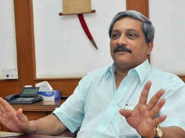 BLOG: पर्रिकर ने रखा सेना का मनोबल ऊंचा, रक्षा सौदों को अंजाम तक पहुंचाया