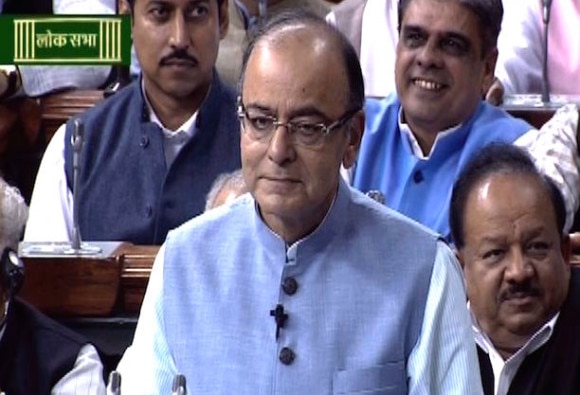 BUDGET 2016 LIVE: गरीबों पर मेहबान, मिडिल क्लास पर मंहगाई की मार