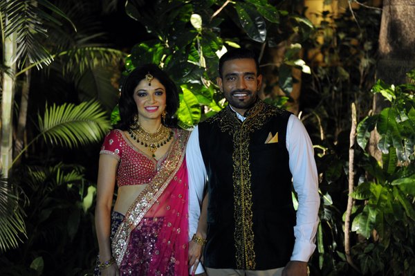 Robin Uthappa 3 