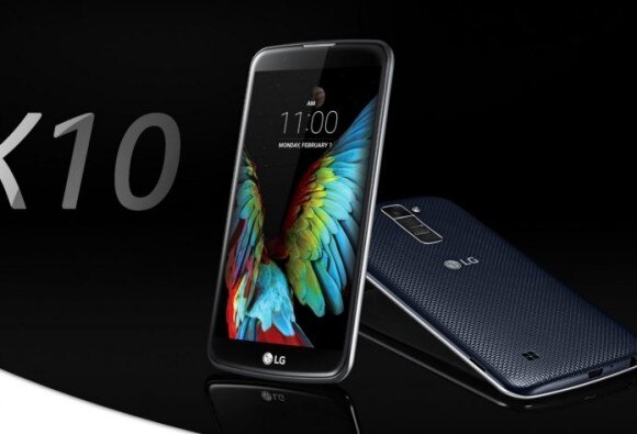 LG ने भारत में लॉन्च की K सीरीज, कम कीमत के साथ K7 और K10 लॉन्च
