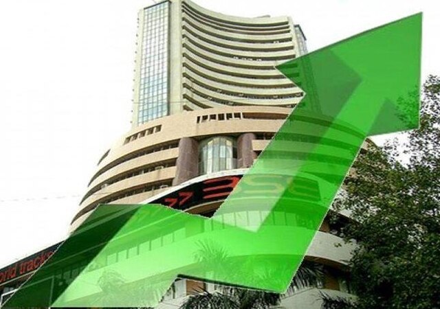 बजट के बाद झूमा शेयर बाजारः सेंसेक्स 382 अंक उछलकर 28 हजार के पार