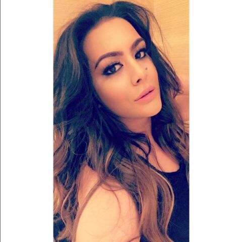 Trishala Dutt 5