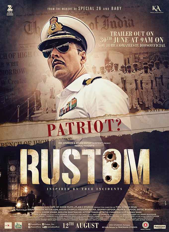 rustom