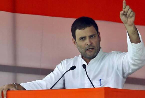 RSS को गांधी का हत्यारा बताने वाले विवाद पर बोले राहुल- जो कहा उस पर कायम हूं