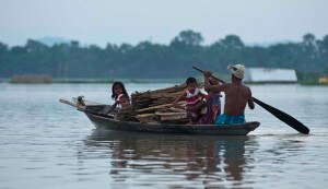 India Floods