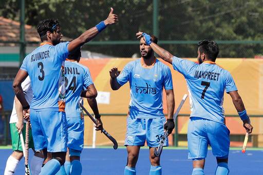 RIO 2016: आज मौजूदा चैम्पियन जर्मनी से भिड़ेगा भारत