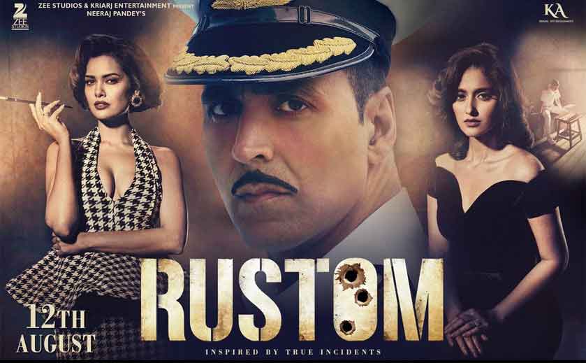 rustom