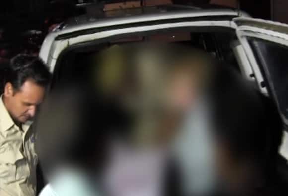 गुजरात: जूनागढ़ में 'जय हिन्द' अखबार के पत्रकार किशोर दवे की हत्या