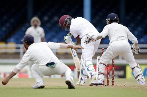 Darren Bravo