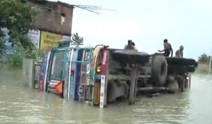 bihar flood