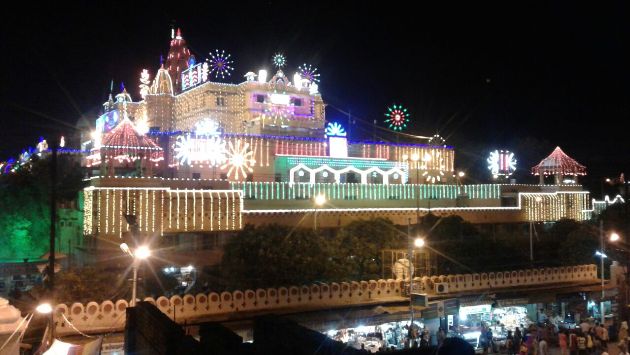 Mathura 3
