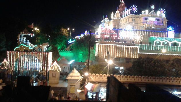 Mathura 1