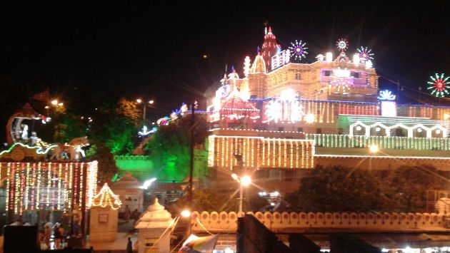 Mathura 2