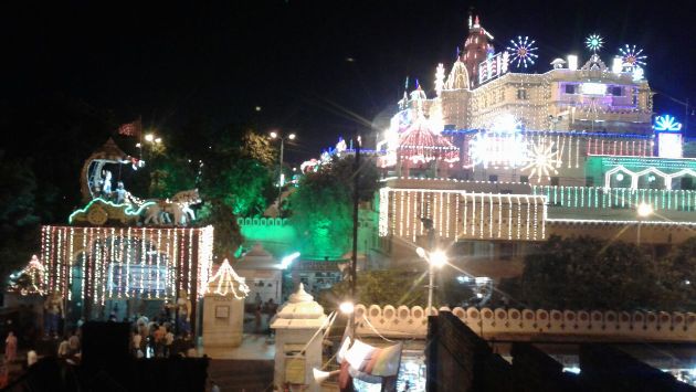 Mathura 6