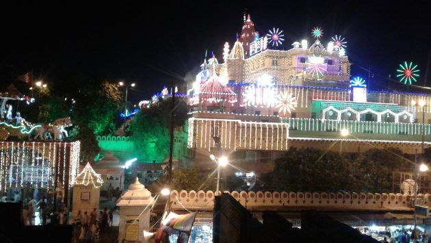 Mathura 8