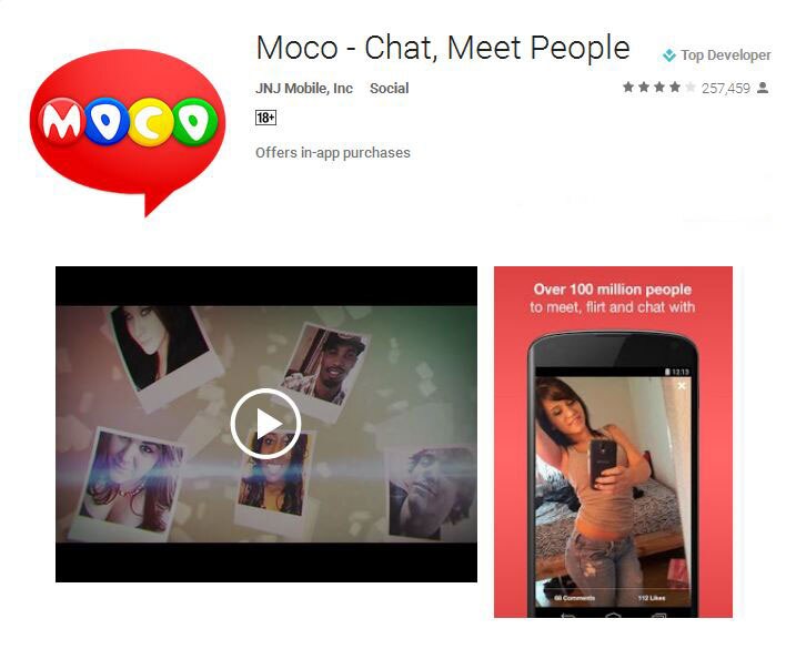 dating apps used in india