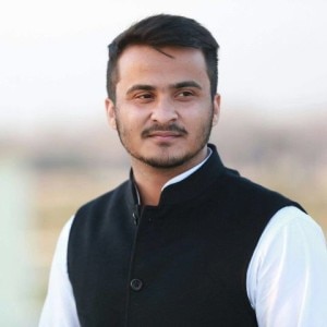 Azam Khan 2