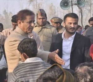 Azam Khan 5