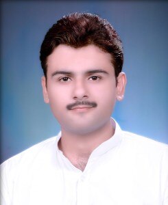 Khustar Mirza