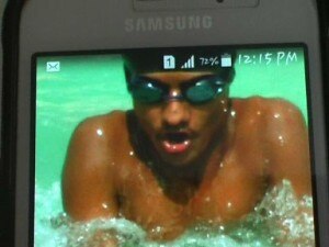 Swimmer Death Dengue- 04