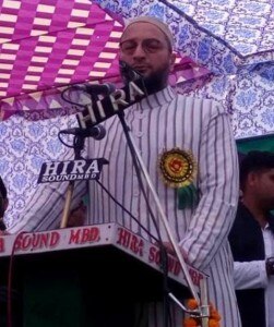 Asaduddin Owaisi 1