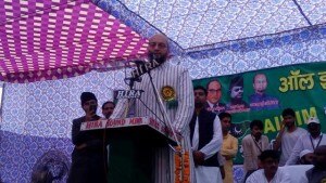Asaduddin Owaisi 2