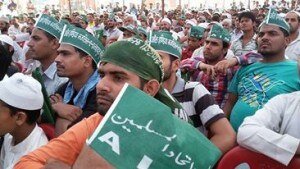 Asaduddin Owaisi 6
