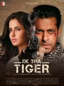Ek tha Tiger