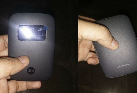 1,999 रुपये में लॉन्च हुआ रिलायंस JioFi 4G, लें हाई स्पीड इंटरनेट का मजा!