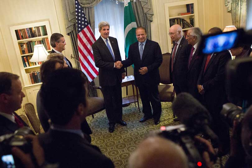 sharif