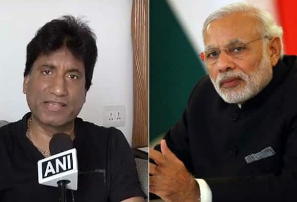 कॉमेडियन राजू श्रीवास्तव ने पाकिस्तान में कैंसिल किया शो, पीएम से की यह अपील!