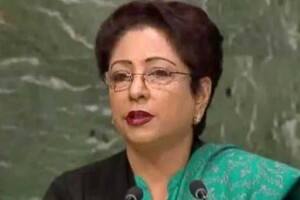 maheela lodhi
