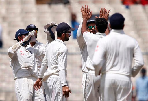 INDvsNZ: सीरीज जीतने के साथ नंबर वन बनी टीम इंडिया