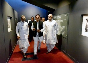 Akhilesh Yadav 3