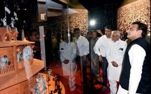 Akhilesh Yadav 4