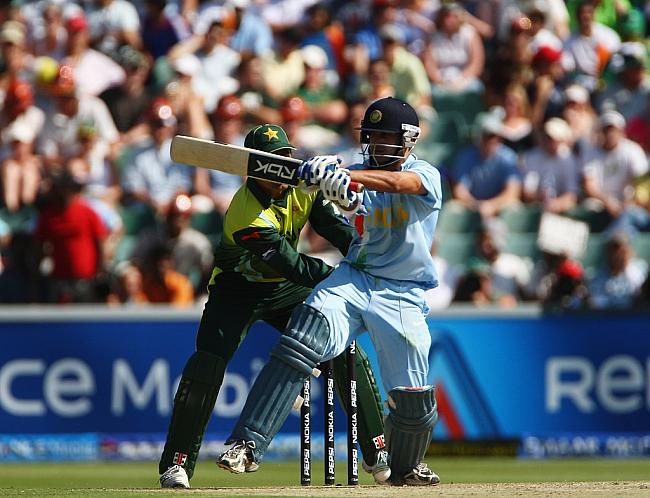 Image result for ICC World T20, 2007 गंभीर