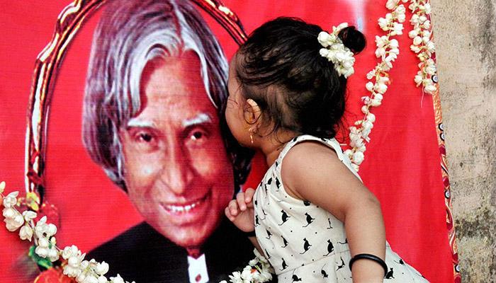 Abdul Kalam’s death anniversary: know Kalam’s Remarkable List of Achievements and Awards