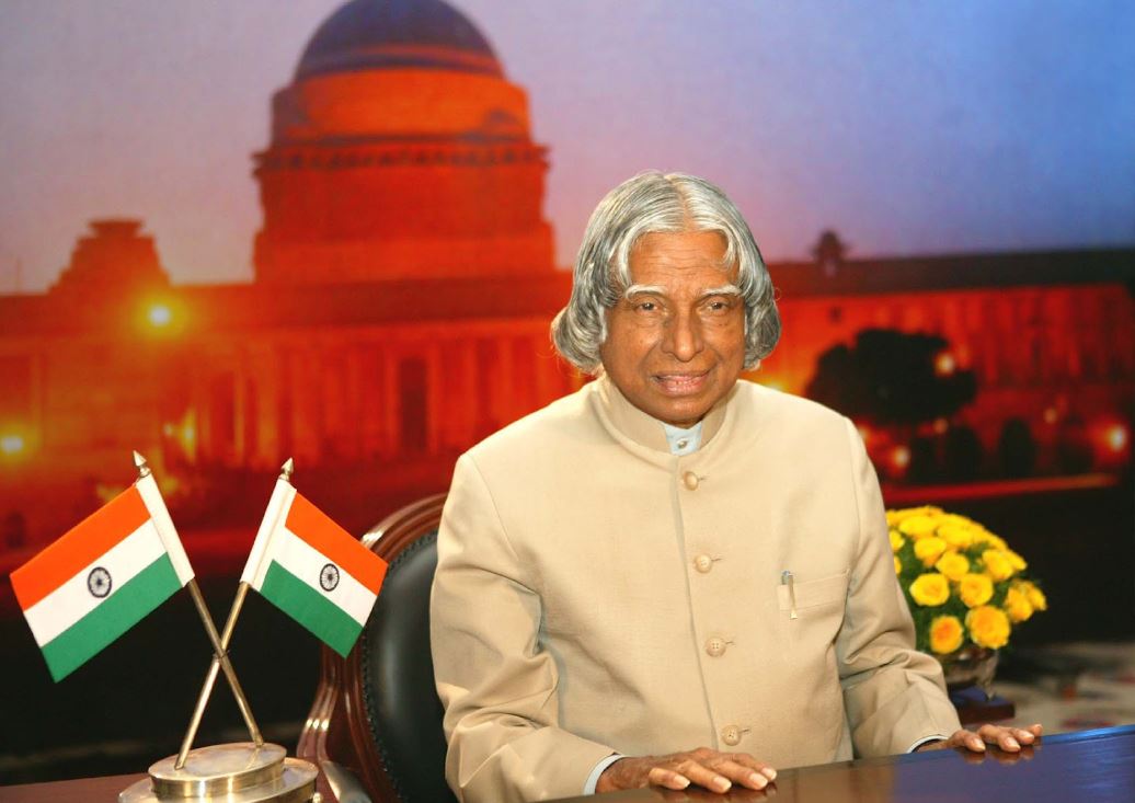Abdul Kalam’s death anniversary: know Kalam’s Remarkable List of Achievements and Awards
