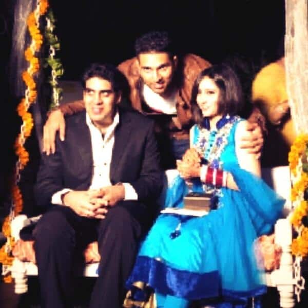 Indian Cricket Star'S Sister-In-Law To Appear In New Season Of Big Boss 3 Indian cricket star's sister-in-law to appear in new season of Big Boss 3