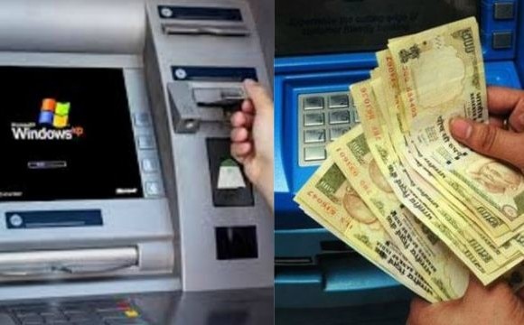 आज और कल ATM बंद, जानें कुछ दिनों तक एटीएम पर कितना कैश मिलेगा