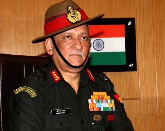 bipin rawat 1