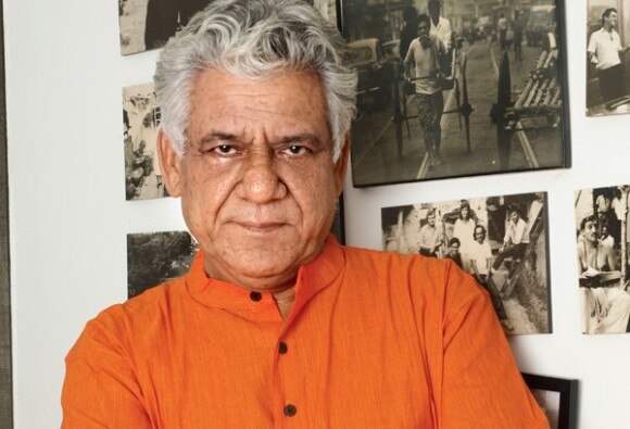 नहीं रहे मशहूर अभिनेता ओम पुरी, आज सुबह दिल कौ दौरा पड़ने से हुआ निधन
