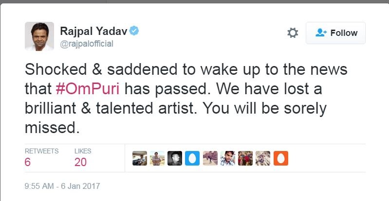 rajpal yadav