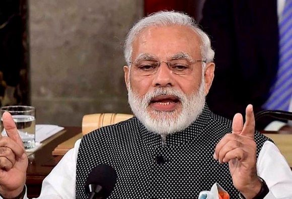 हमें GST पर कामयाबी मिलेगी: पीएम मोदी