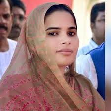 MLA Puja Pal- 04